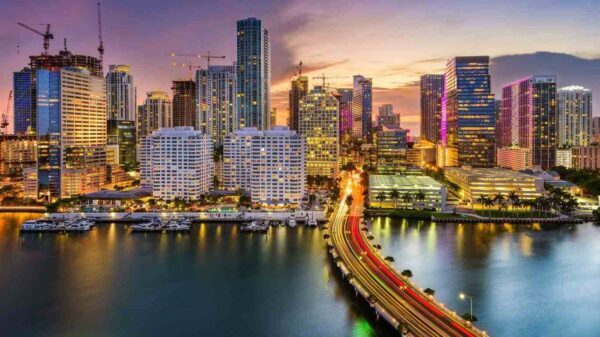 Miami Gana Relevancia Estratégica para Negocios Peruanos