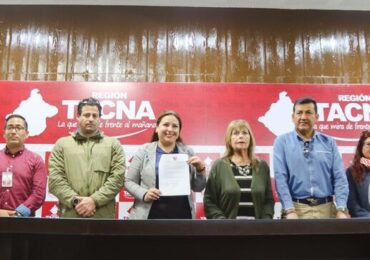 Tacna Identifica Áreas para el Turismo de Aventura