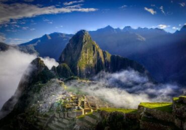 Entradas para Visitar Machu Picchu en 2024 se Comprarán en Tuboleto