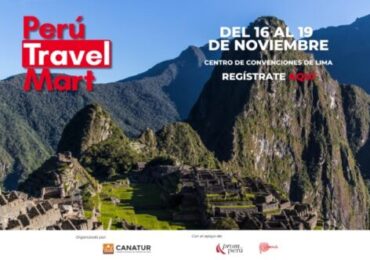 Perú Travel Mart Espera Alcanzar Compromisos de Negocios por más de US$ 16.5 millones
