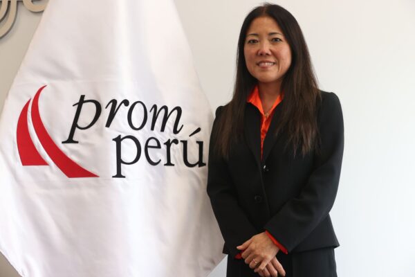 Perú Avanza a un Desarrollo Inclusivo con Economía Competitiva y Sostenible