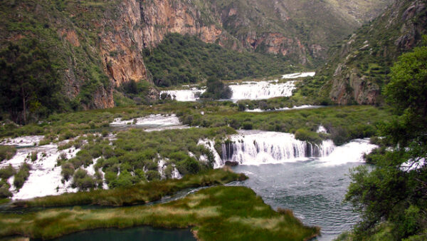 Clasifican más de 40 Atractivos de Reserva Nor Yauyos Cochas por Gran Potencial Turístico