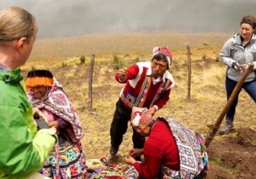 Mincetur: Perú Apuesta por el Desarrollo del Turismo Comunitario