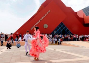 Lambayeque: Museos Recibieron más de 300 000 Visitantes Durante 2023