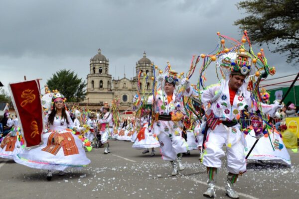 Carnaval de Cajamarca 2024 Inicia el 09 de febrero con Diversas Actividades