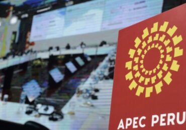 Actividades: Cumbre APEC 2024