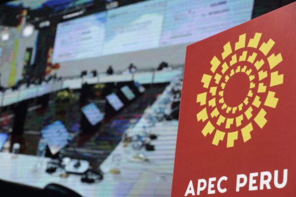 Actividades: Cumbre APEC 2024