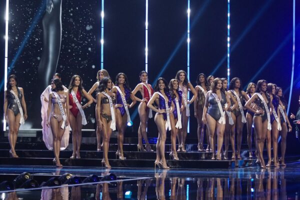 MINCETUR: Perú Evalúa ser sede del Miss Universo