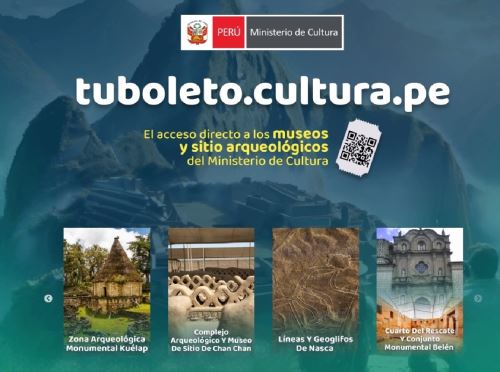 Capacitan a Guías de Turismo de Cusco sobre uso de Plataforma de Venta de Entradas