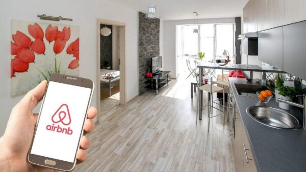 Ganancias de Airbnb crecen 152% en 2023 y Destaca Crecimiento en Latinoamérica
