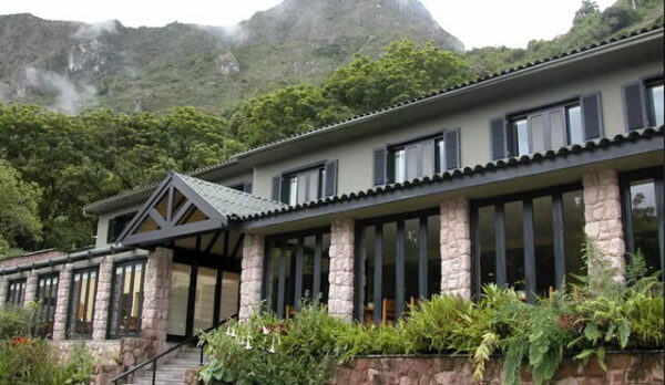 Sanctuary Lodge de Machu Picchu Pierde Concesión