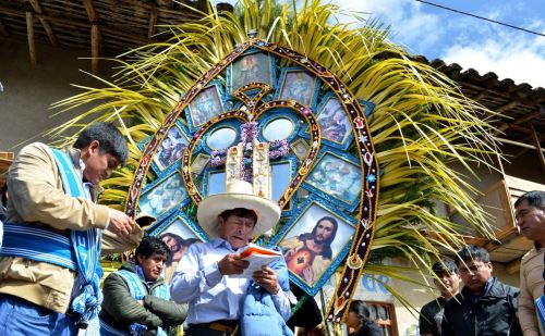 Semana Santa: Cajamarca Proyecta Recibir cerca de 20,000 Visitantes