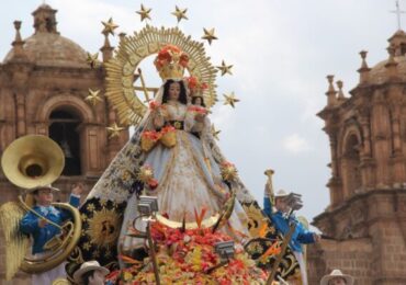 Fiesta de Virgen de la Candelaria habría Generado un Movimiento de S/ 303 millones