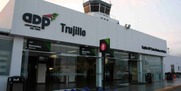 Aeropuerto de Trujillo Cancela Vuelos por Tercer Día Consecutivo