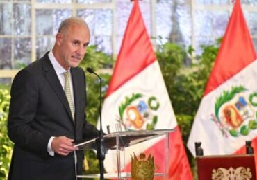 Canciller Afirma que se Levantó el Requerimiento de Visa a Mexicanos para «no Afectar el Turismo»