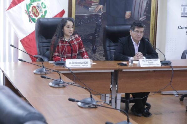 Declaran de Interés Nacional la Promoción de Corredores Turísticos en Apurímac, Ica y Cusco