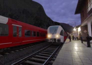 Ferrocarril Huancayo – Huancavelica: Tres Postores Competirán para Modernizarlo