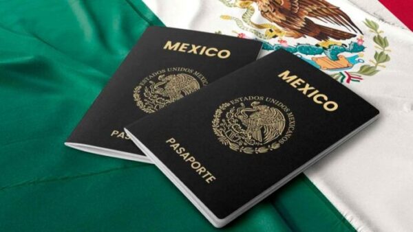 Desde Hoy México Exige Visa a Peruanos