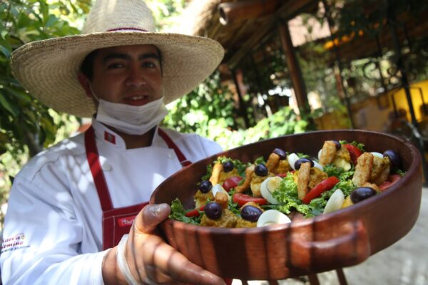 National Geographic: Arequipa es “la Nueva Meca Gastronómica del Perú”