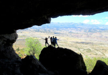 Cueva de Pikimachay es Inscrita como Patrimonio Cultural de la Nación en la Sunarp