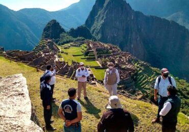 Cusco Formalizará Prestación de Servicios Turísticos