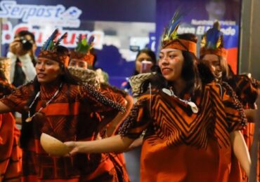 Cusco: Kimbiri Inicia Festejos por Fiesta de San Juan 2024
