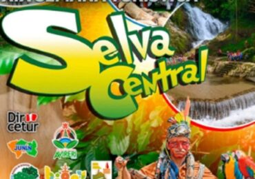 XIX Semana Turística de la Selva Central 2024