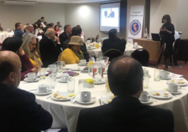 Desayuno empresarial “norma antielusiva”