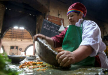 Congreso internacional de gastronomía es oportunidad para comida regional del Perú