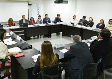 Designan representantes titular y alterno del Ministerio de Salud ante el Consejo  Nacional de Protección del Consumidor