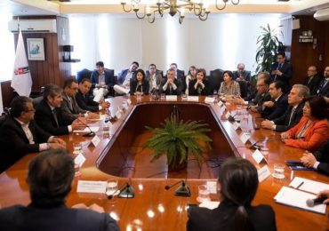 Formato de Identificación de Problemas – Mesa Ejecutiva de Turismo