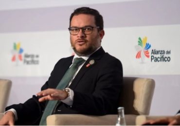 Ministro Edgar Vásquez: Perú espera mejora de 10% en turismo el 2020