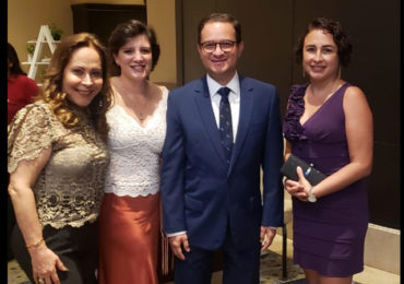 AHORA Participó en Premio Nacional de Turismo CANATUR 2020