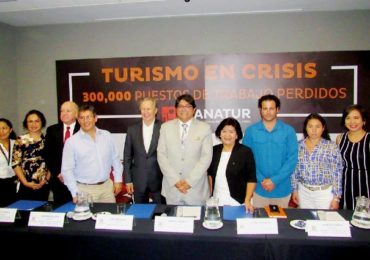 Sector Turismo se Declara en Crisis por Coronavirus