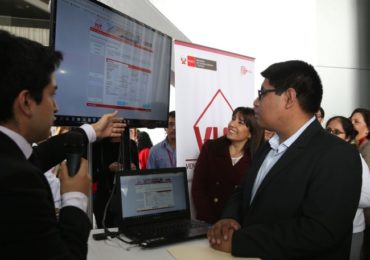 Designan representante del Ministerio de la Producción ante la Comisión Multisectorial Permanente para coadyuvar con la implementación y puesta en funcionamiento de la Ventanilla Única de Turismo – VUT