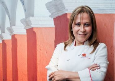 Blanca Chávez: “El Delivery por Aplicativo no Podrá Operar” (Correo)