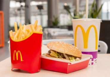 McDonald´s Perú Implementa Medidas y Protocolos en Seguridad por COVID-19