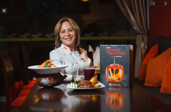 La Gastronomía Peruana en Cuarentena: Una Crisis que Solo se Supera en Comunidad (Cosas)