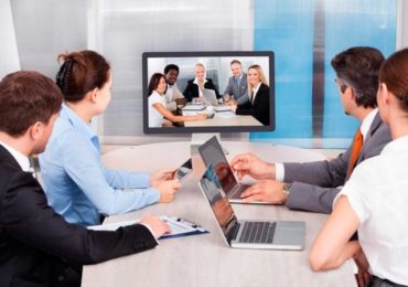 Comité de Hoteles de Ahora Perú Realizó su V Reunión Virtual