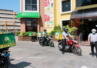 Reinicio de Actividades: Distintos Restaurantes ya Operan con Delivery o Recojo en el Local (La República)