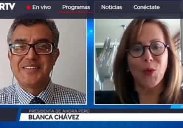 Blanca Chávez: Manejo de Criterio de Focalización es Clave para Operación de Restaurantes (La República)
