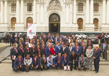 AHORA Perú Propone a AMPE Ordenanza Tipo para Protocolo de Bioseguridad