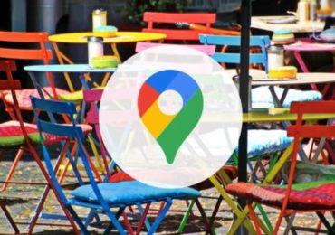 Google Maps Permite Revisar Aforo de Terraza de Restaurantes