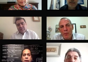 Asociaciones de Gastronomía Coincidieron en Formar Representación Latinoamericana