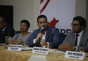 AMPE Busca Evitar Cierre de Locales con Nueva Normativa Más Flexible