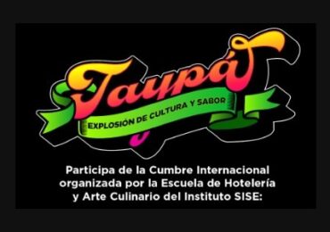 Taypá Explosión de Cultura y Sabor en SISE