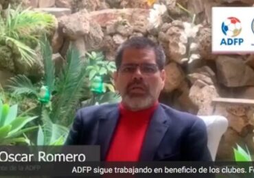 Ahora Perú Firma Convenio con ADFP para que Clubes Deportivos se Hospeden con Tarifas Preferenciales