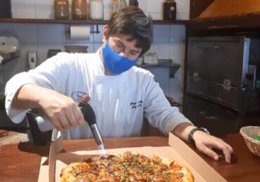 Restaurantes  Miraflorinos Asociados de AHORA Perú Piden No Reducir Aforo en Salón al 20%
