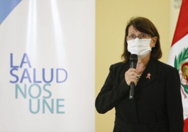 Pilar Mazzetti: No Existen Fechas Fijas para Vuelos Internacionales