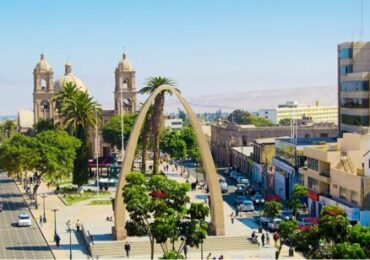 Tacna Pierde US$ 20 Millones Mensuales por Cierre de fronteras, según Zofratacna